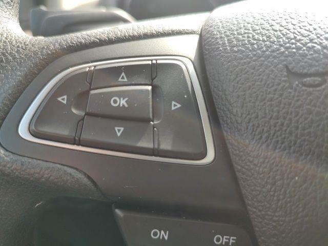 used 2016 Ford Focus car, priced at $6,944