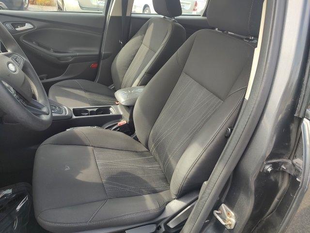 used 2016 Ford Focus car, priced at $6,944