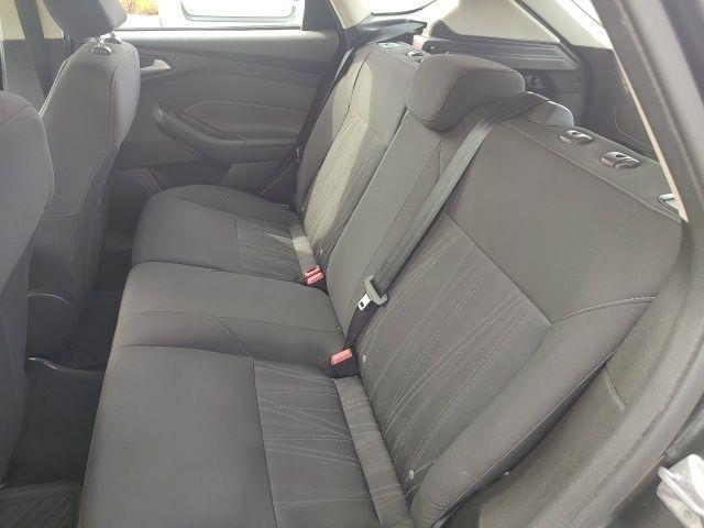 used 2016 Ford Focus car, priced at $6,944