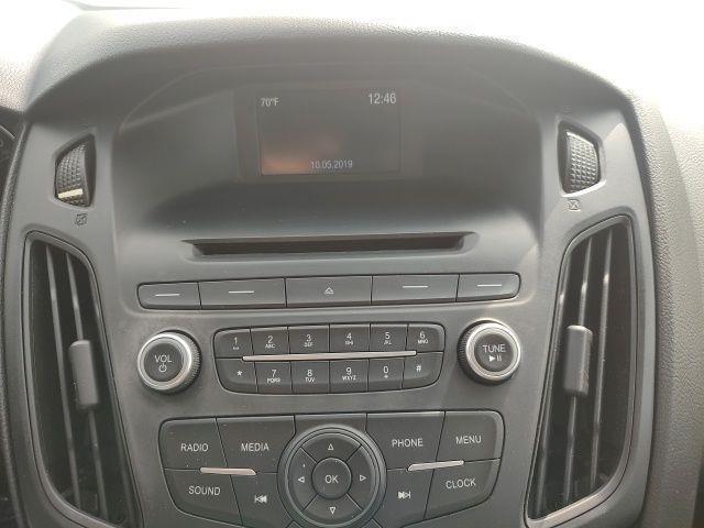 used 2016 Ford Focus car, priced at $6,944