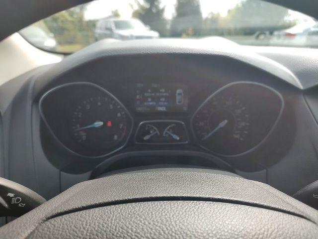 used 2016 Ford Focus car, priced at $6,944