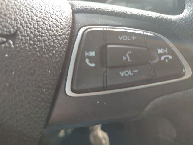 used 2016 Ford Focus car, priced at $6,944