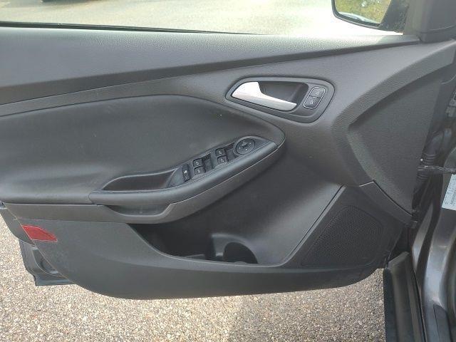 used 2016 Ford Focus car, priced at $6,944