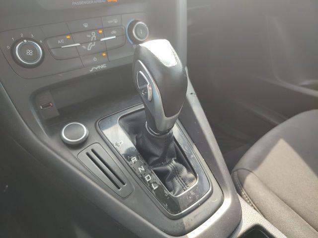 used 2016 Ford Focus car, priced at $6,944