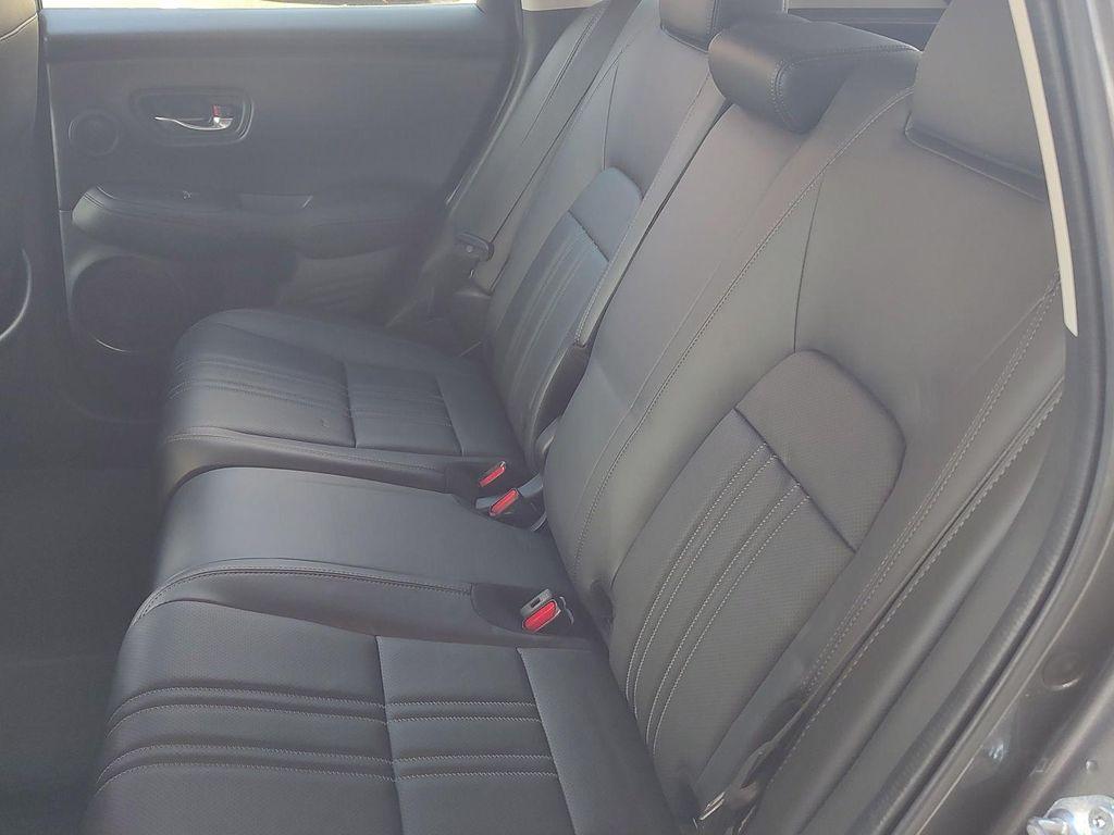 used 2024 Honda HR-V car, priced at $27,044
