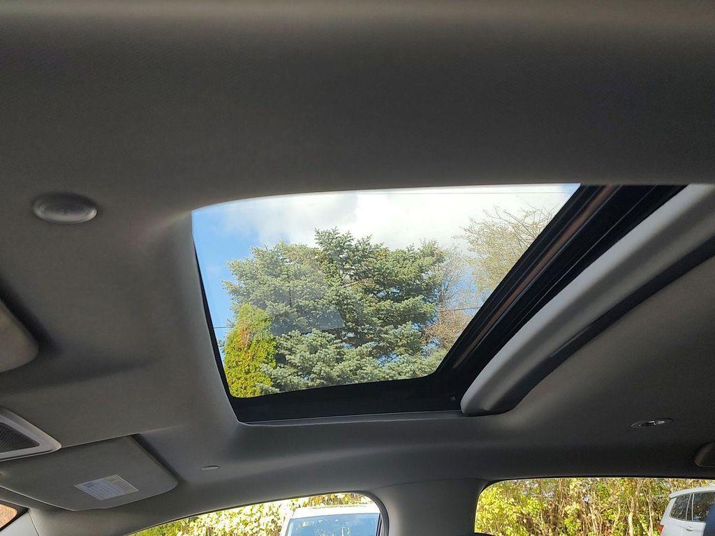 used 2024 Honda HR-V car, priced at $27,044