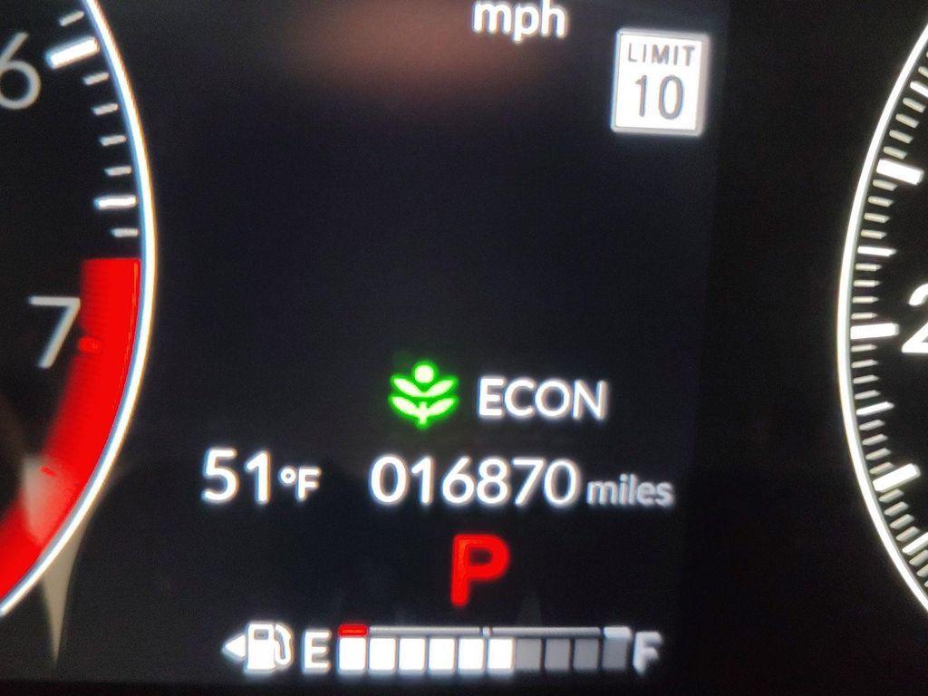 used 2024 Honda HR-V car, priced at $27,044