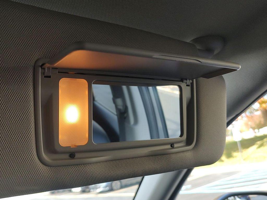 used 2024 Honda HR-V car, priced at $27,044