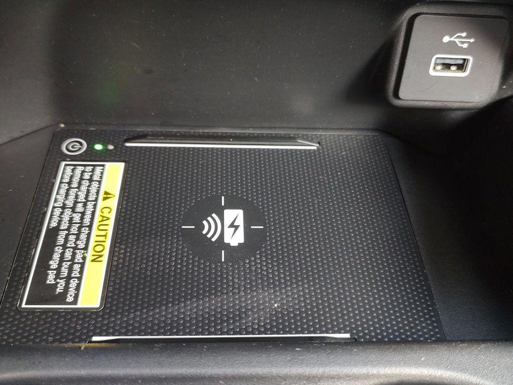 used 2024 Honda HR-V car, priced at $27,044