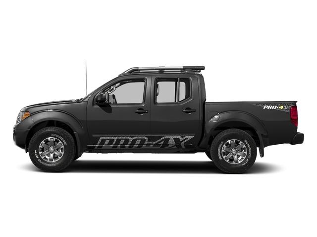 used 2018 Nissan Frontier car