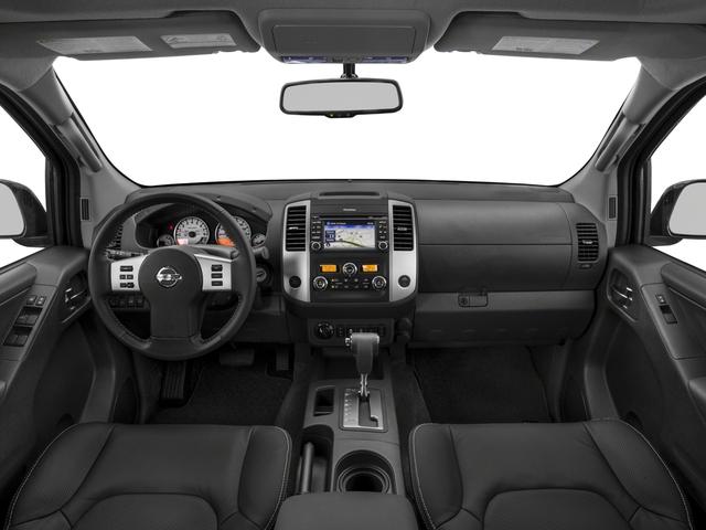 used 2018 Nissan Frontier car