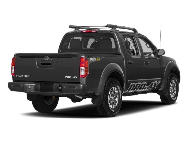 used 2018 Nissan Frontier car