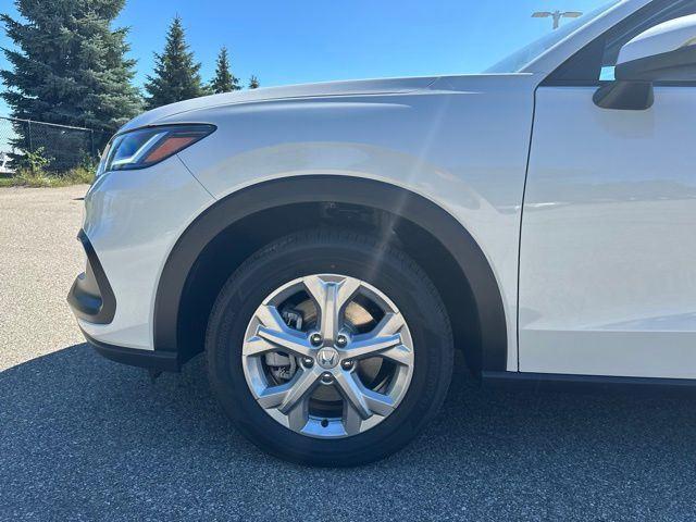 new 2025 Honda HR-V car, priced at $27,744