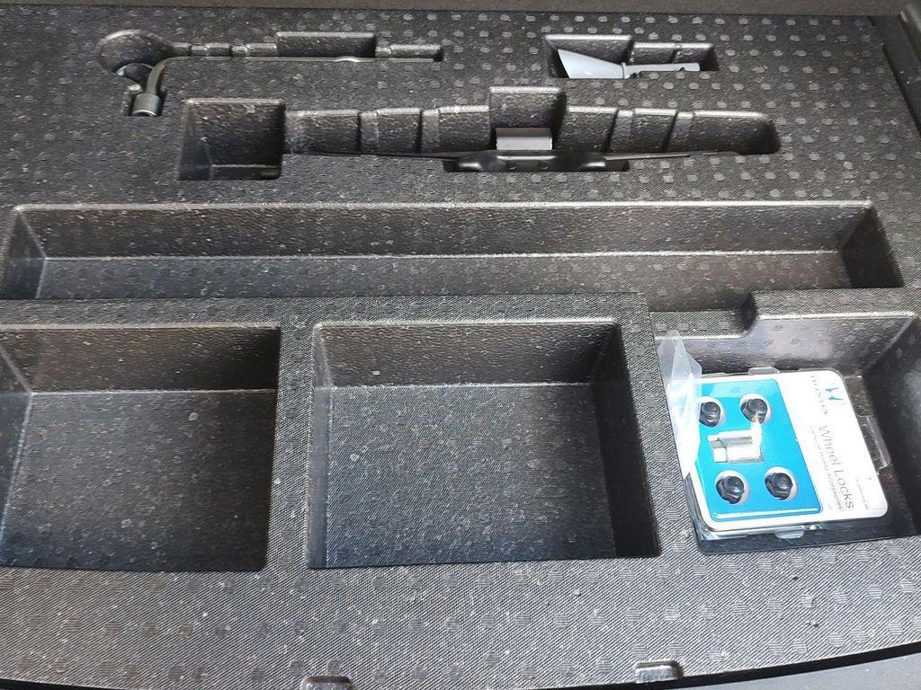 used 2024 Honda HR-V car, priced at $25,844