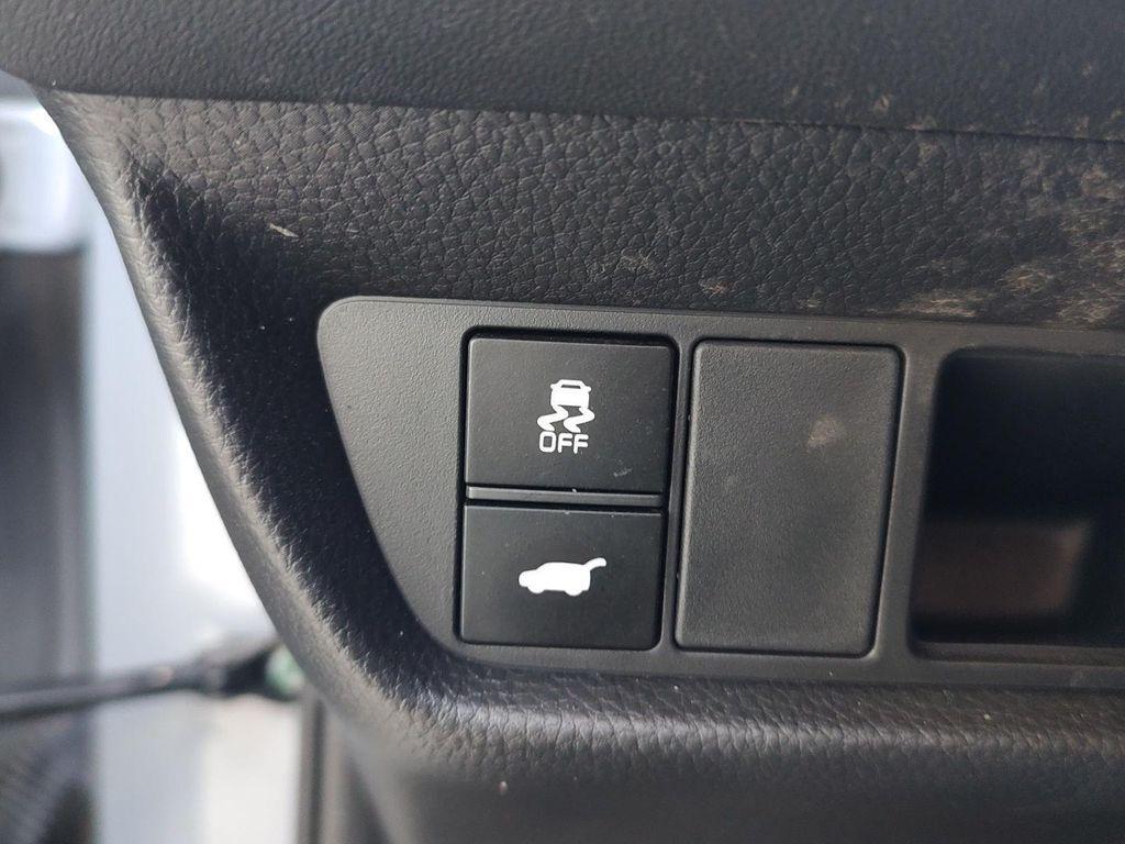 used 2024 Honda HR-V car, priced at $25,844