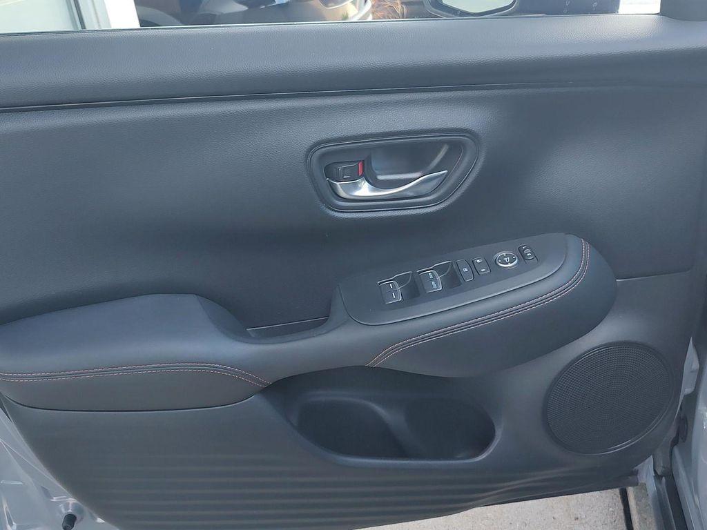 used 2024 Honda HR-V car, priced at $25,844