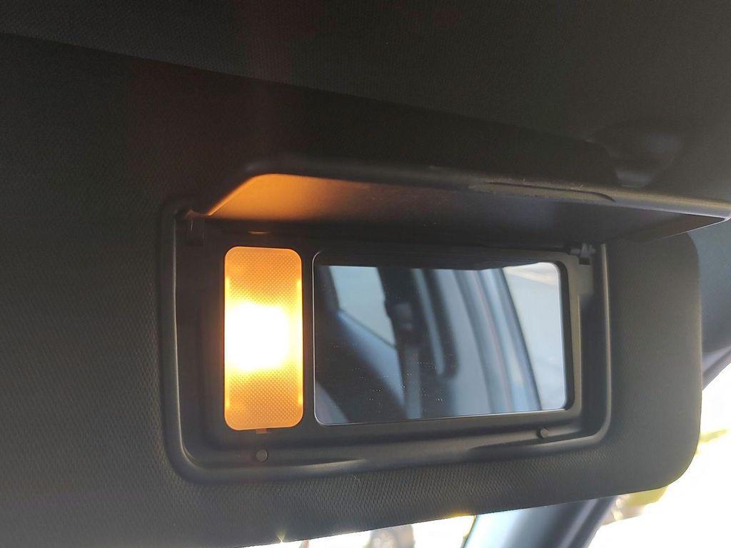 used 2024 Honda HR-V car, priced at $25,844