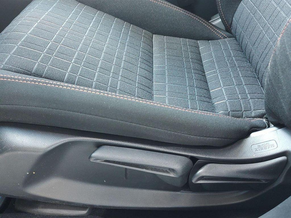 used 2024 Honda HR-V car, priced at $25,844