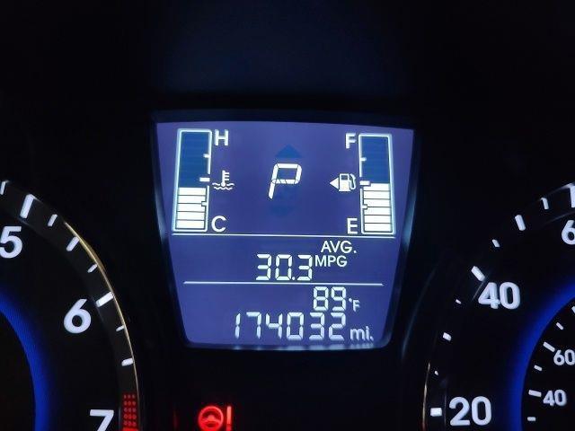 used 2017 Hyundai Accent car, priced at $6,944