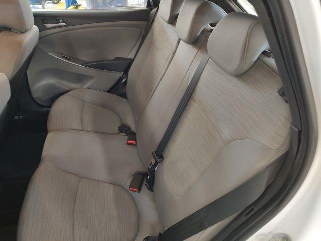 used 2017 Hyundai Accent car, priced at $6,944