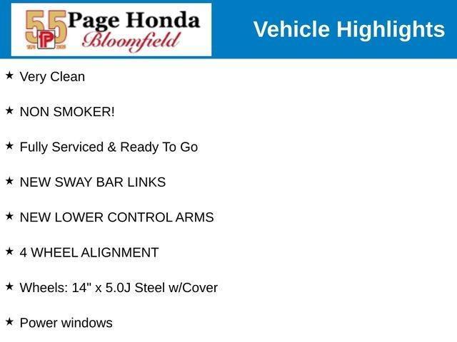 used 2017 Hyundai Accent car, priced at $6,944