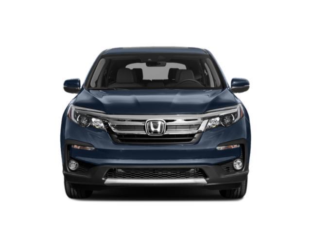 used 2019 Honda Pilot car, priced at $17,644