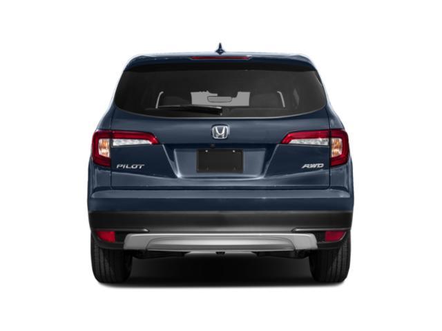 used 2019 Honda Pilot car, priced at $17,644