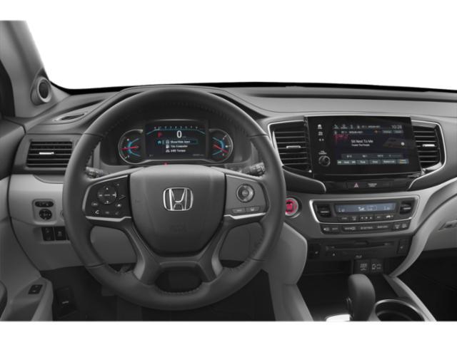 used 2019 Honda Pilot car, priced at $17,644