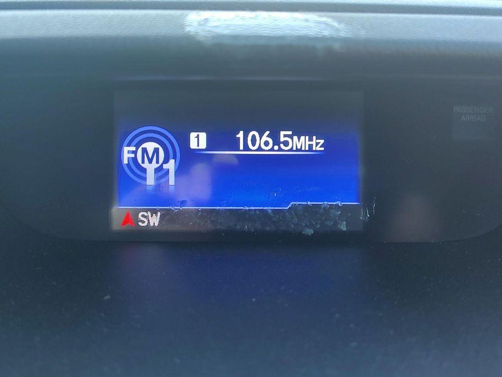 used 2013 Honda CR-V car, priced at $10,644