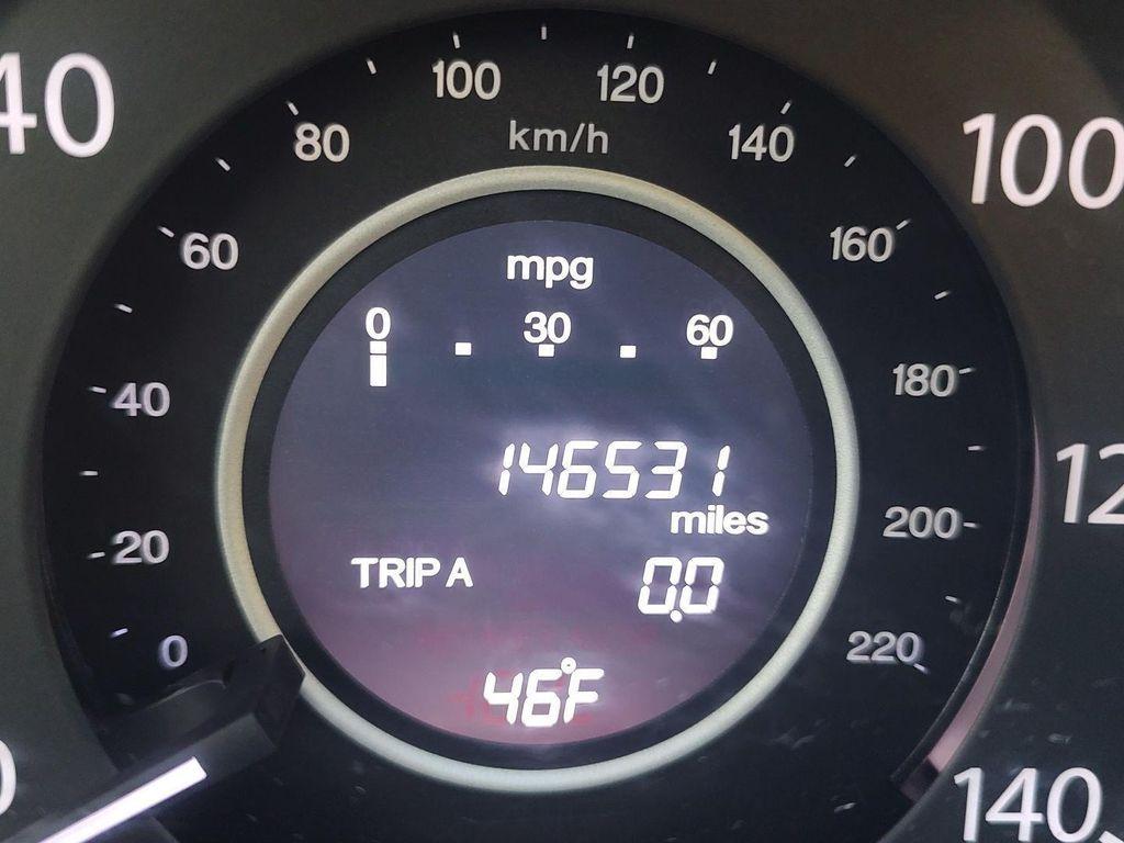 used 2013 Honda CR-V car, priced at $10,644