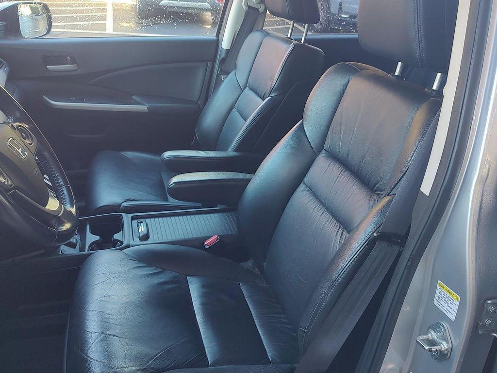 used 2013 Honda CR-V car, priced at $10,644