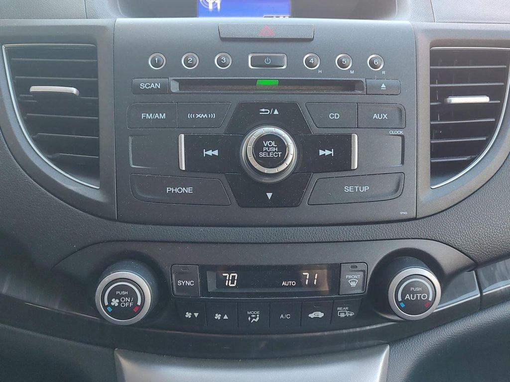 used 2013 Honda CR-V car, priced at $10,644