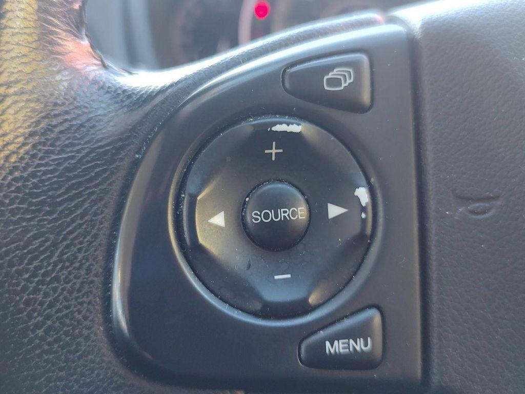 used 2013 Honda CR-V car, priced at $10,644