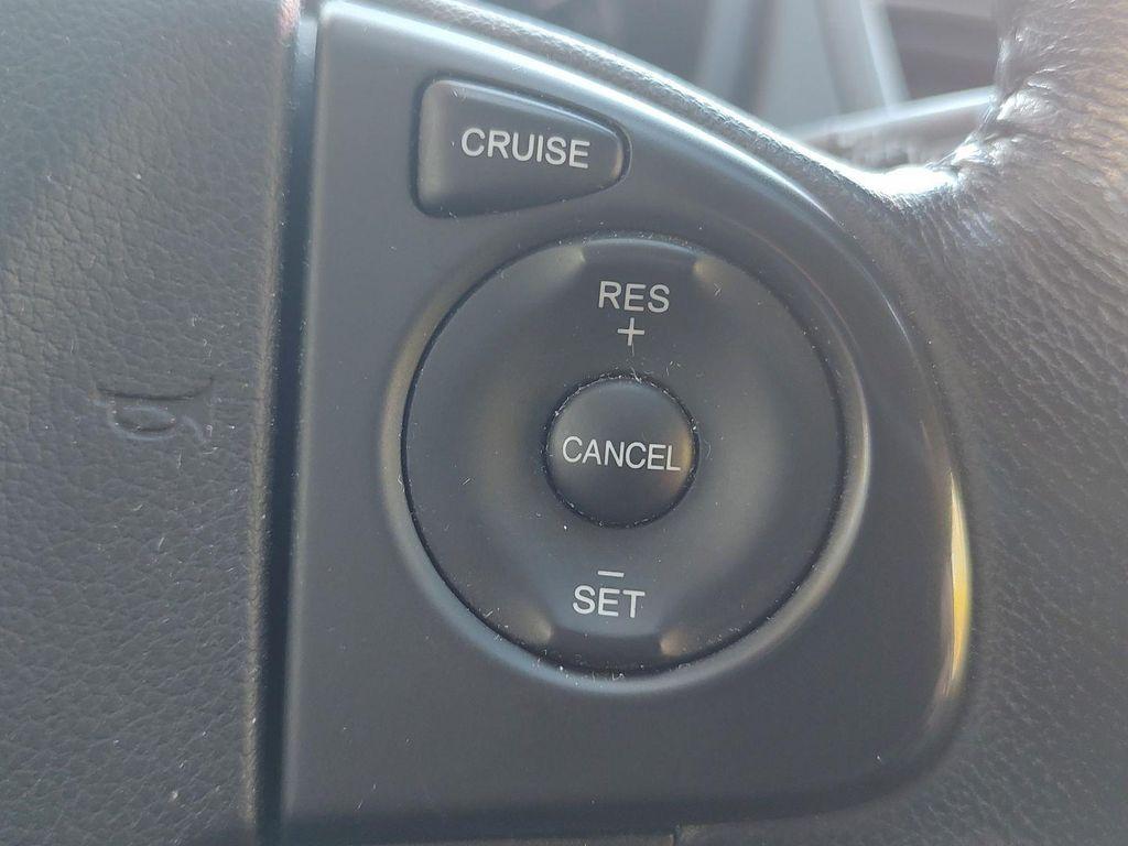 used 2013 Honda CR-V car, priced at $10,644