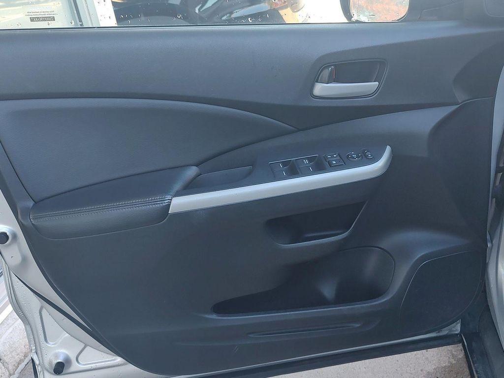 used 2013 Honda CR-V car, priced at $10,644