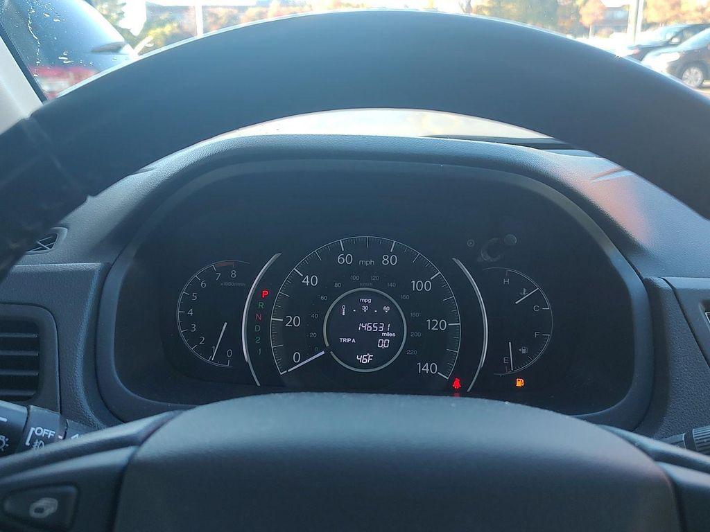 used 2013 Honda CR-V car, priced at $10,644