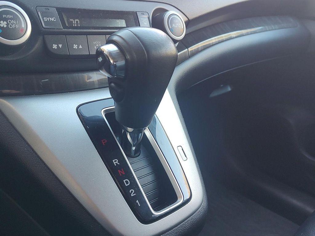 used 2013 Honda CR-V car, priced at $10,644