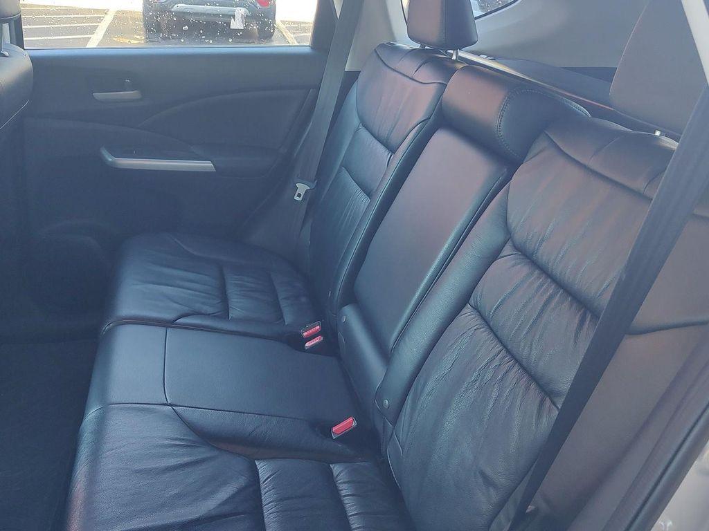 used 2013 Honda CR-V car, priced at $10,644