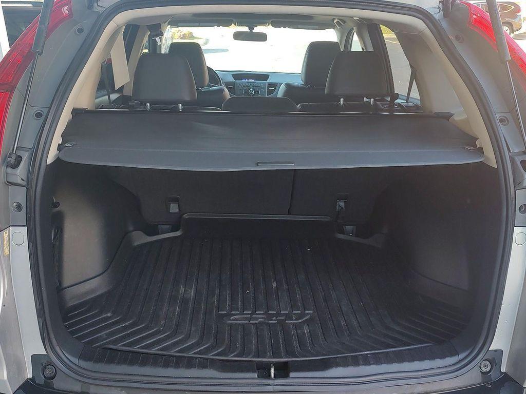 used 2013 Honda CR-V car, priced at $10,644