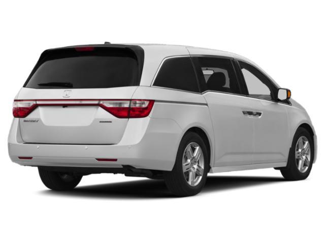 used 2013 Honda Odyssey car