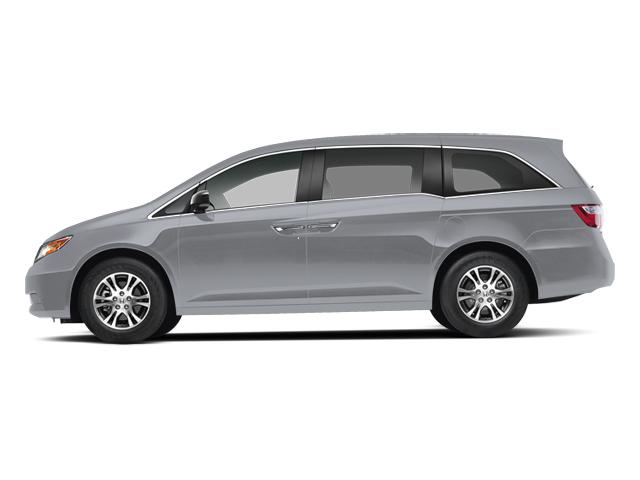 used 2013 Honda Odyssey car