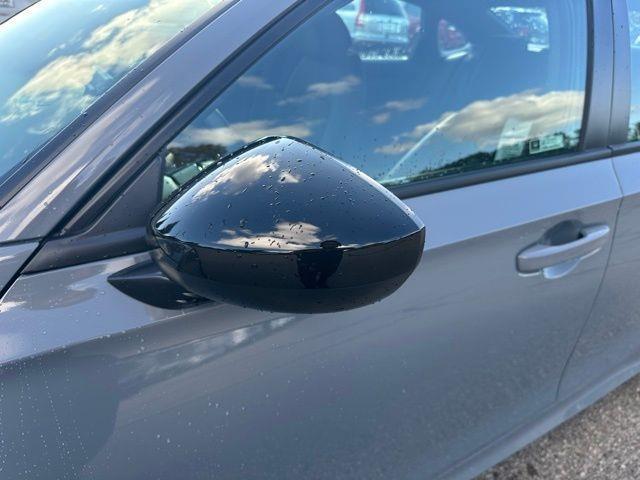 new 2026 Honda Civic Hybrid car, priced at $29,944