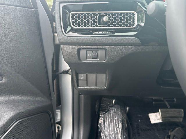 new 2026 Honda Civic Hybrid car, priced at $29,944