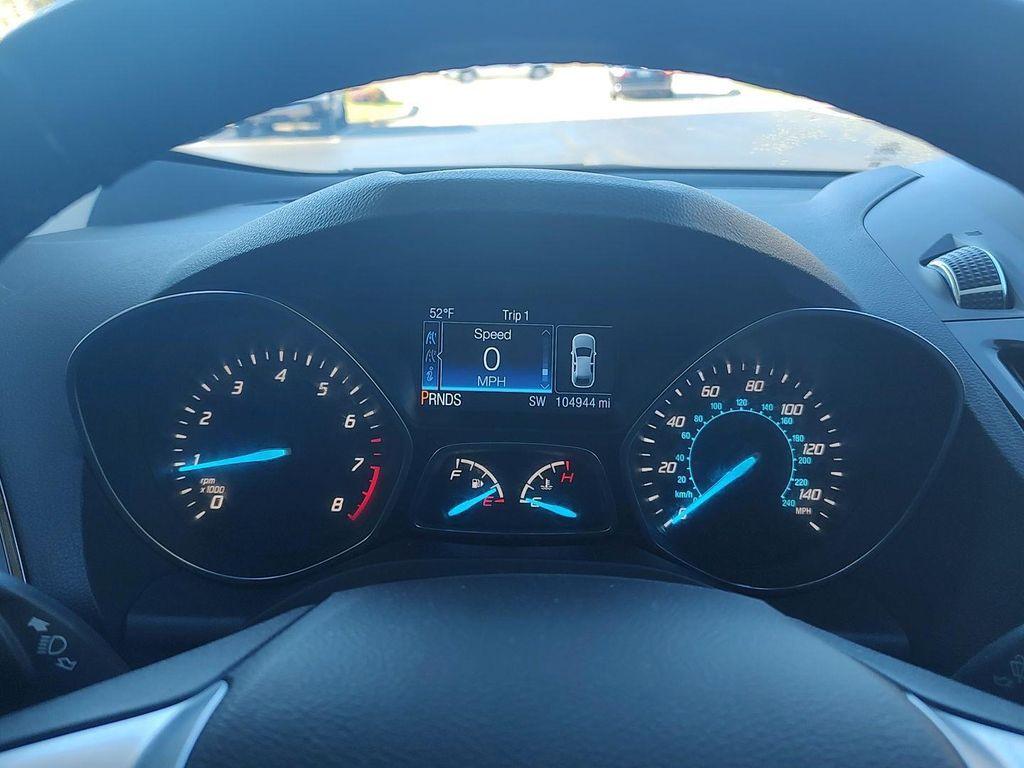 used 2014 Ford Escape car, priced at $8,944