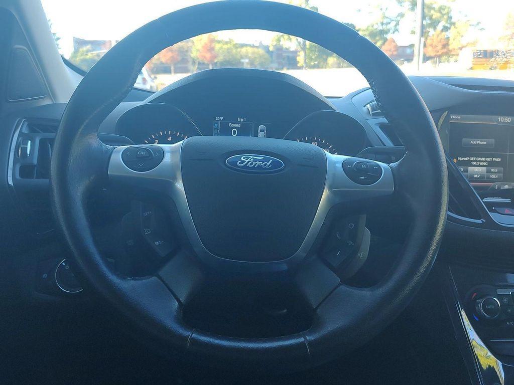 used 2014 Ford Escape car, priced at $8,944