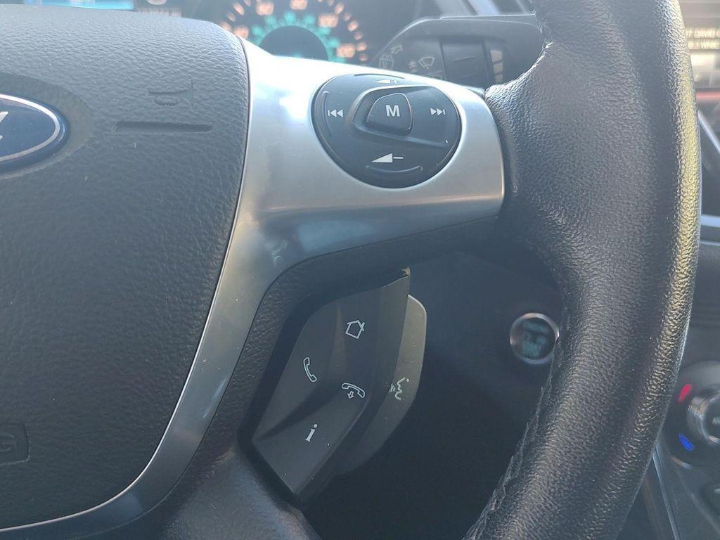 used 2014 Ford Escape car, priced at $8,944