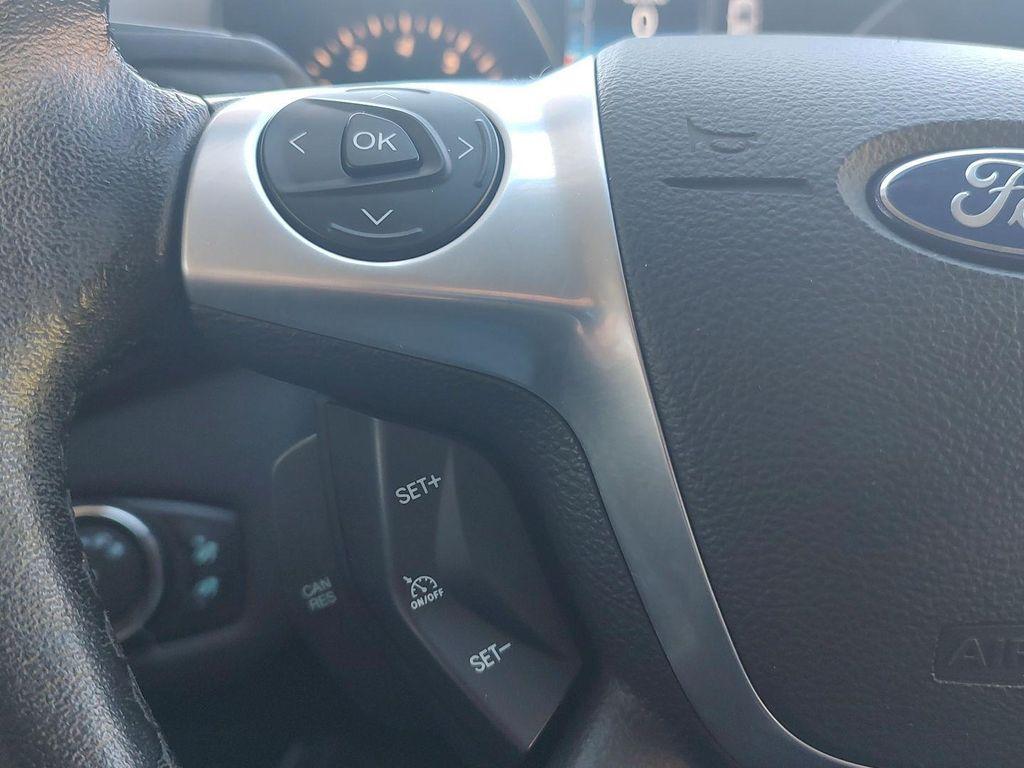 used 2014 Ford Escape car, priced at $8,944