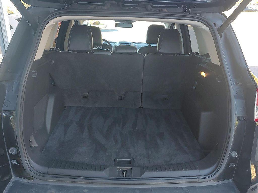 used 2014 Ford Escape car, priced at $8,944