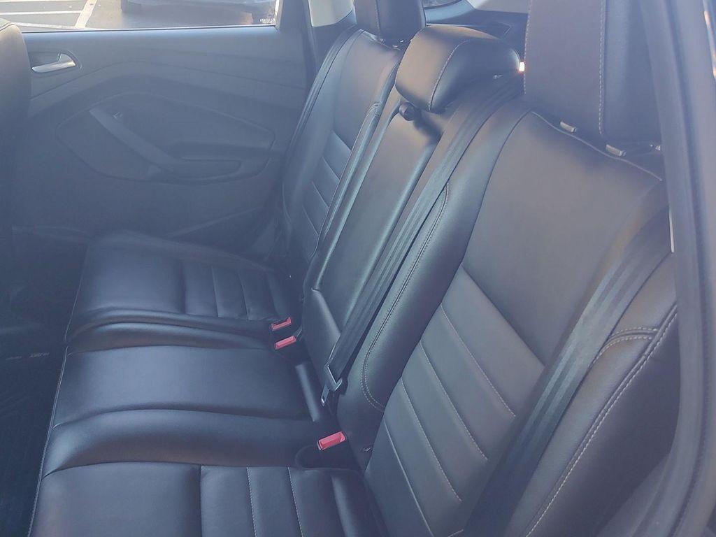 used 2014 Ford Escape car, priced at $8,944