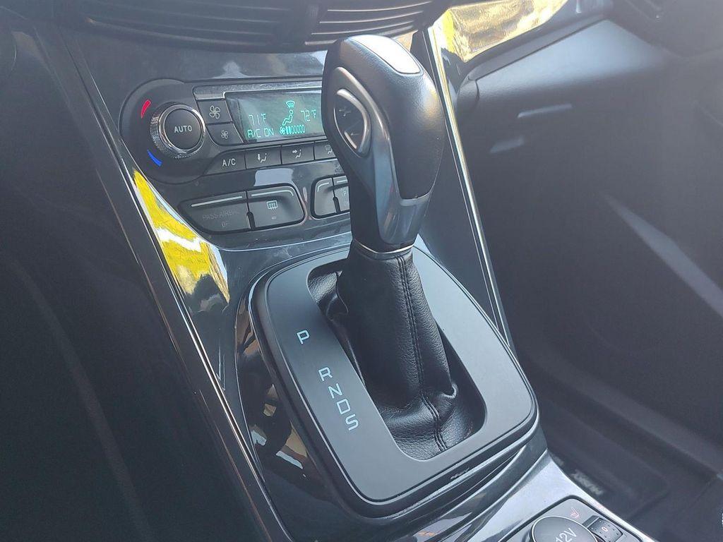 used 2014 Ford Escape car, priced at $8,944